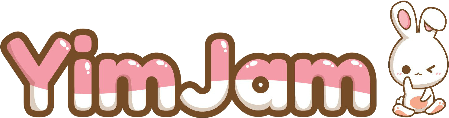 Yimjam - Illustration (1533x409), Png Download