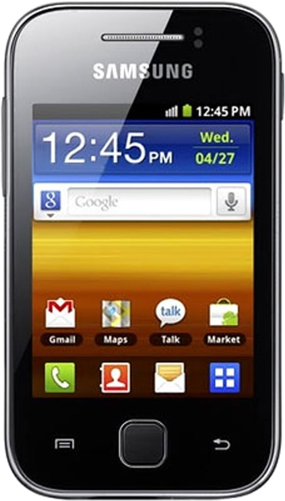 Samsung S5360 (1000x1000), Png Download