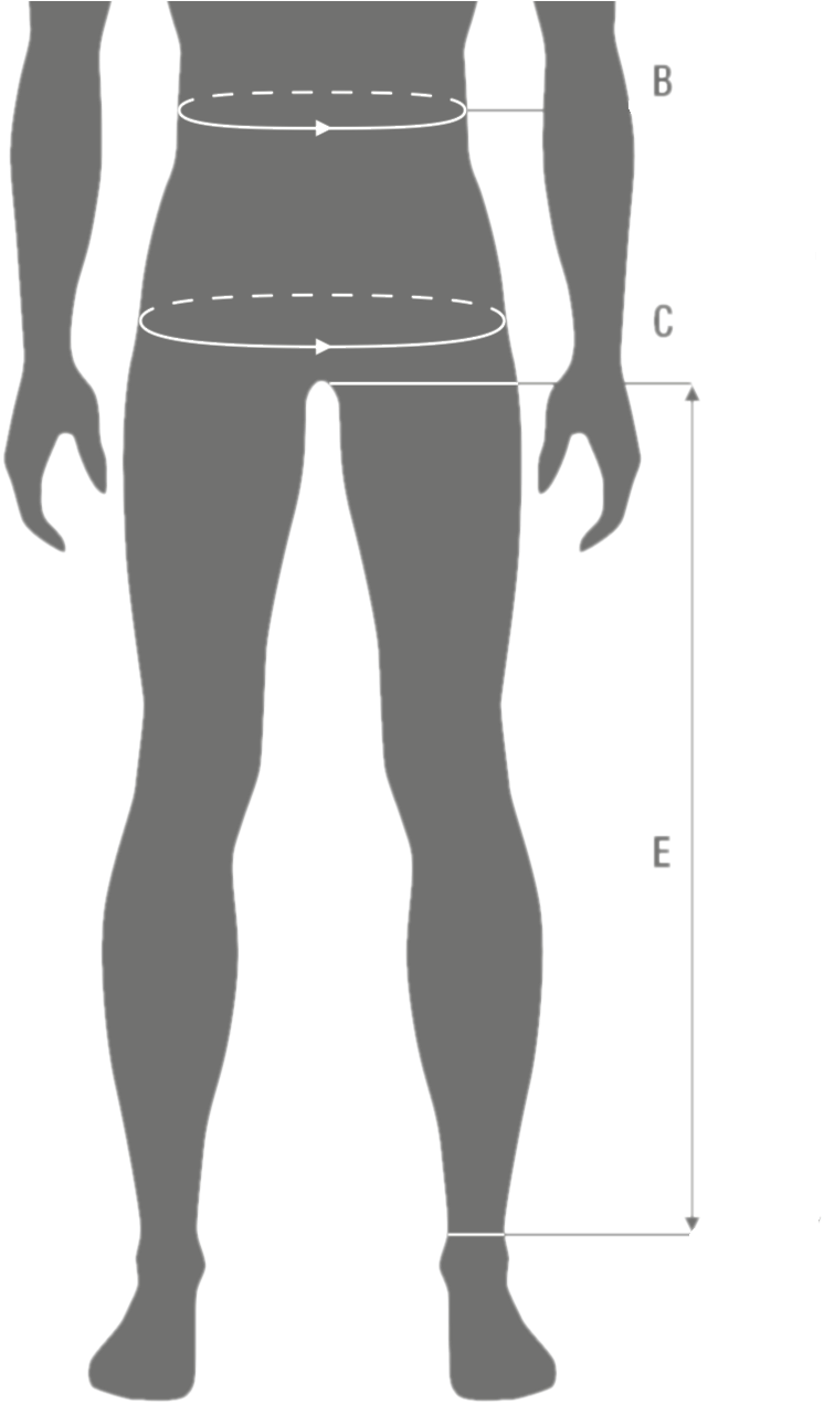 44 - Tights (806x1294), Png Download