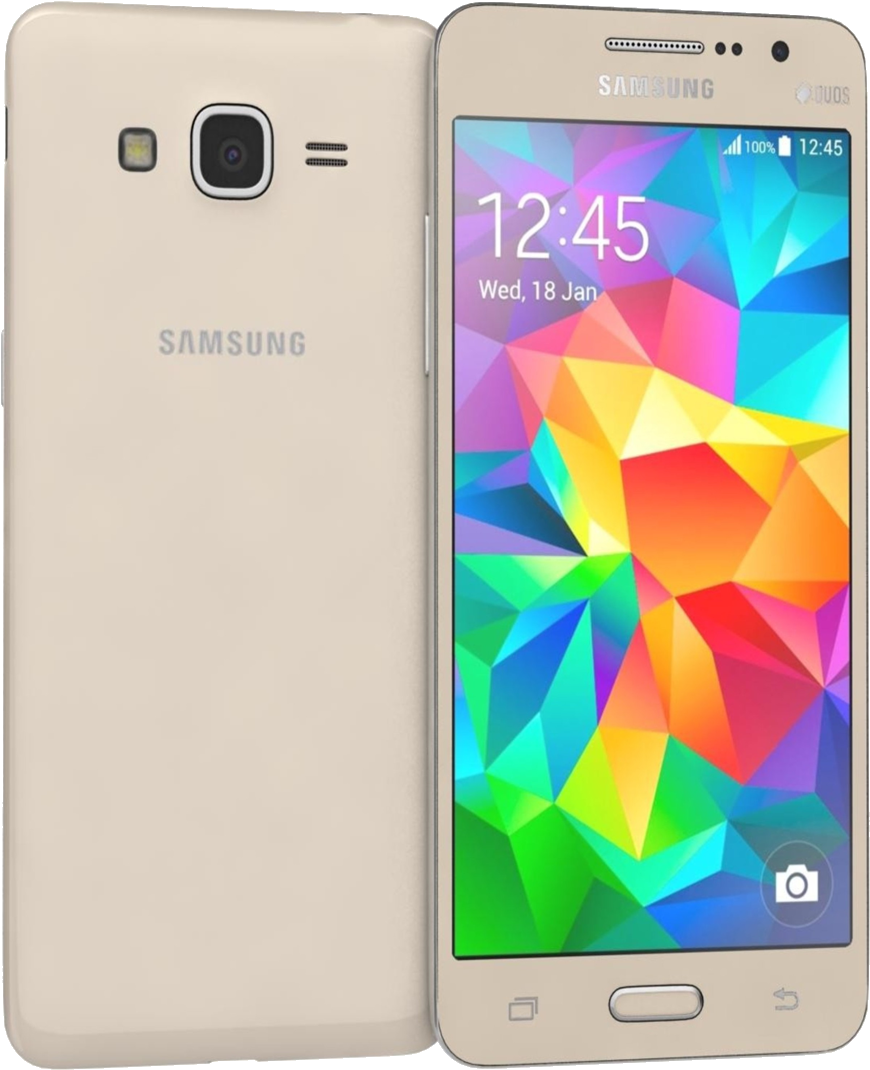 Samsung Galaxy Grand Prime Plus - Samsung Galaxy Grand Prime For G (1750x1104), Png Download