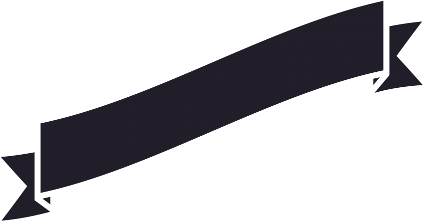 Ribbon (866x650), Png Download