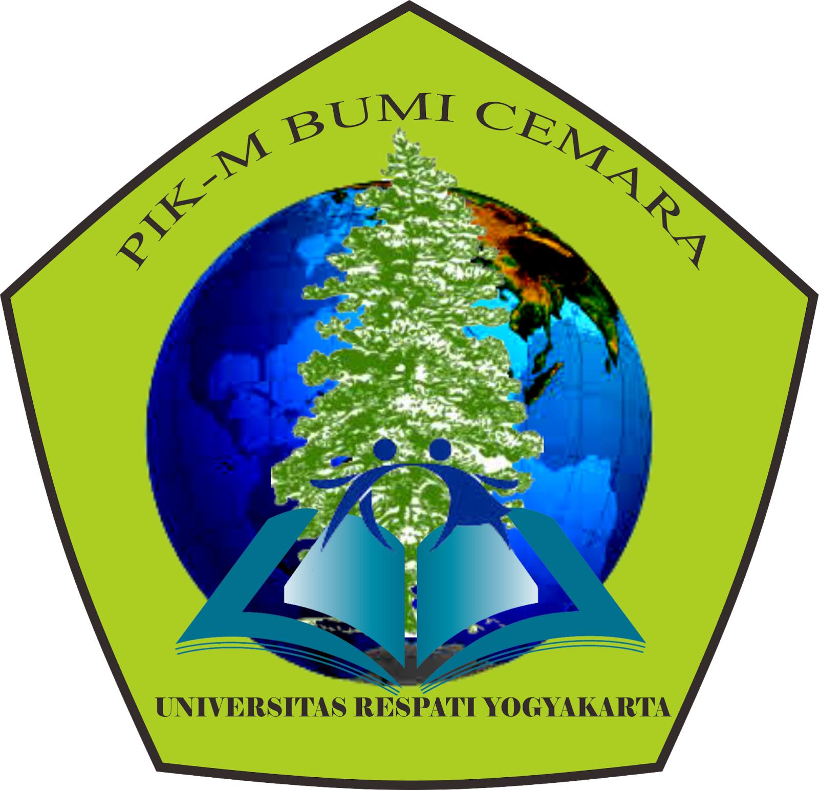 Logo Pikm Bumi Cemara - Camargo Corrêa (1600x1544), Png Download
