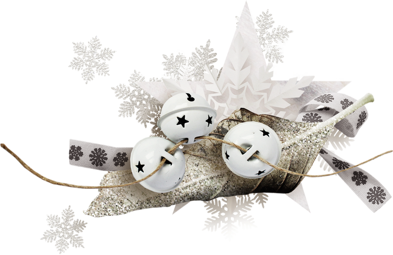 Christmas Ornament (800x520), Png Download