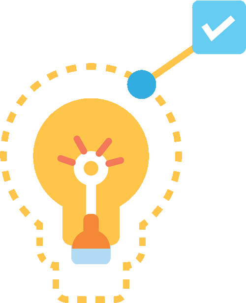 Fast And Knowledgeable Support - Circle (500x616), Png Download