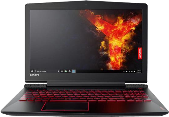 Y520 15" Laptop 80wk001jus - Gaming Laptop Price In Bangladesh (640x480), Png Download