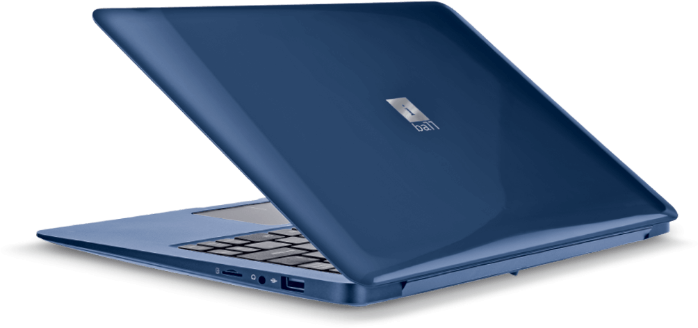 Merig9 - Netbook (1012x472), Png Download