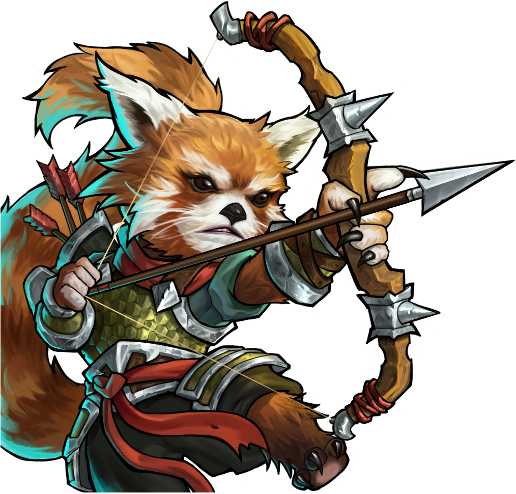 Troop Crimson Arrow (1024x1024), Png Download