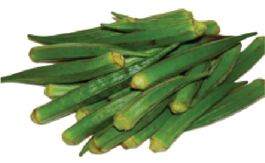 Ladies Finger 1 Kg - Bhendi Png (600x600), Png Download