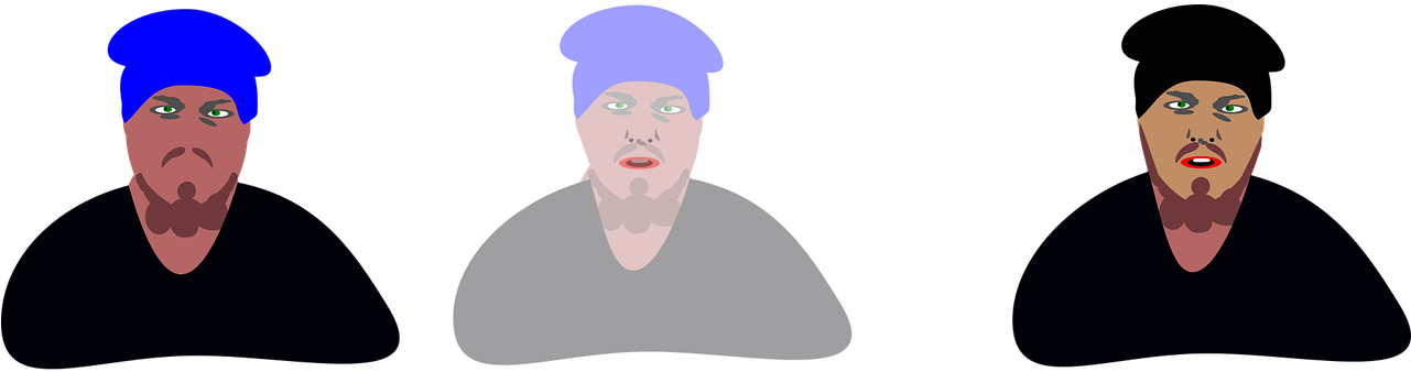 Vector Graphics,free Pictures - Cartoon (1280x640), Png Download