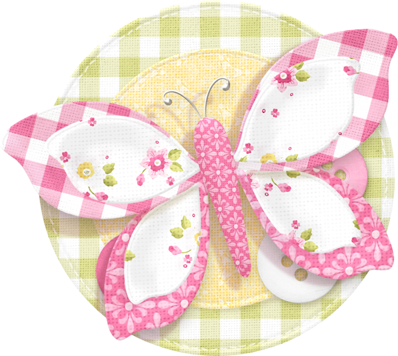 Image Du Blog Zezete2 - Pembe Kelebek Png (800x717), Png Download