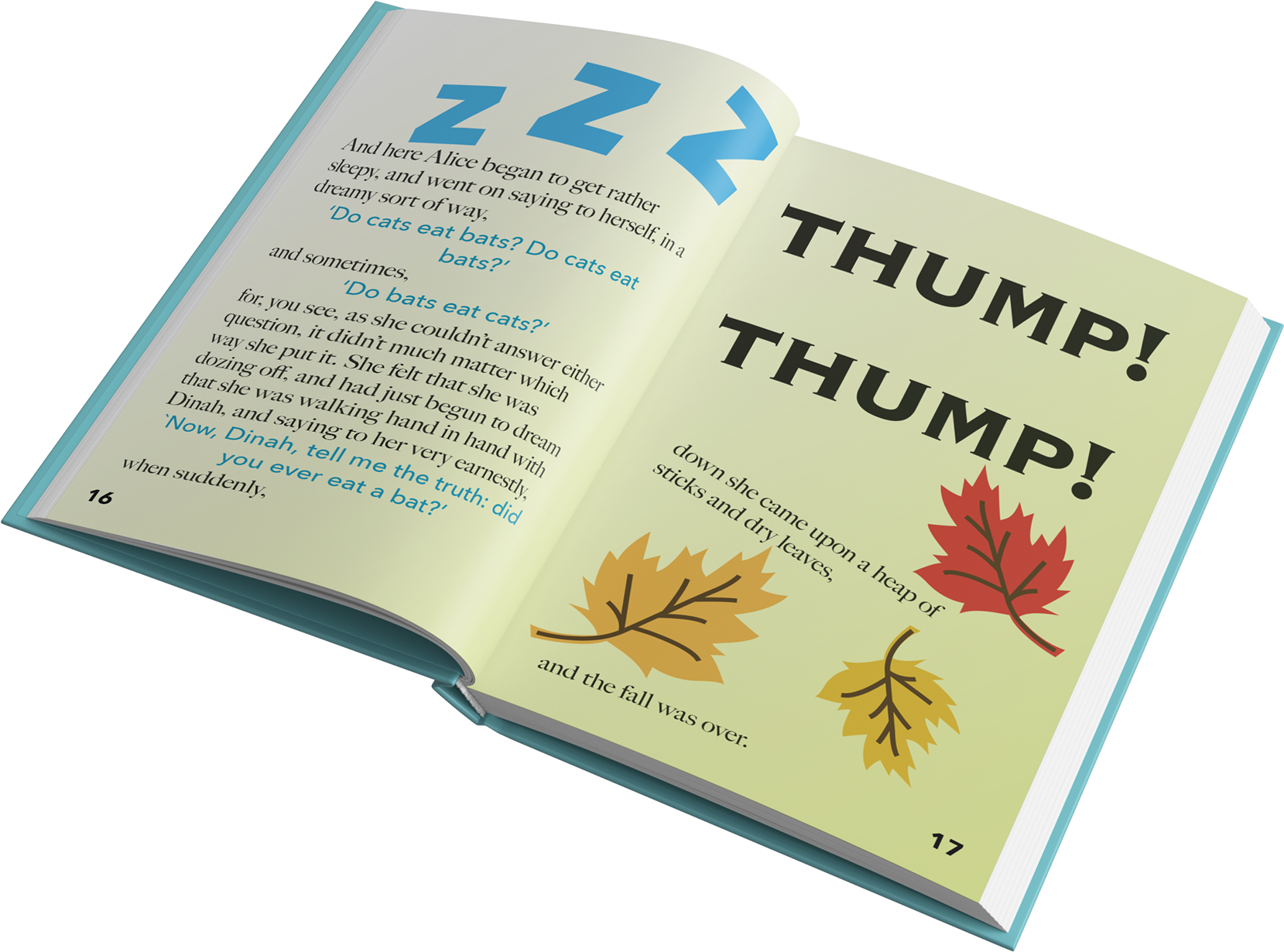 Alice Kid's Book - Sketch Pad (1920x1536), Png Download