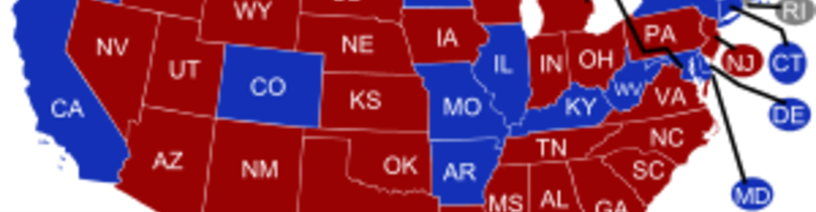 Political Color (1150x300), Png Download