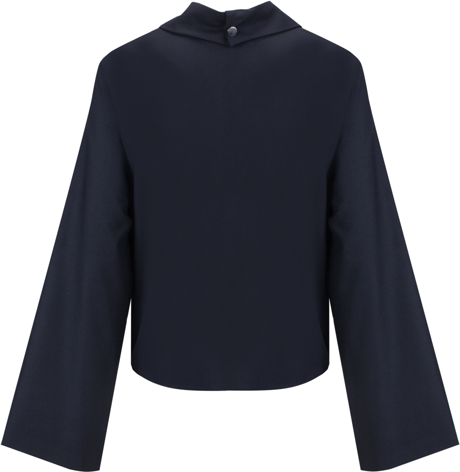 Shadow Merino Jacket - Sudaderas Para Mujer 2018 (1024x1024), Png Download