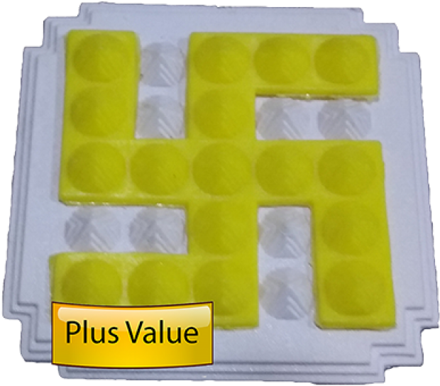 Swastik Image Png (800x800), Png Download