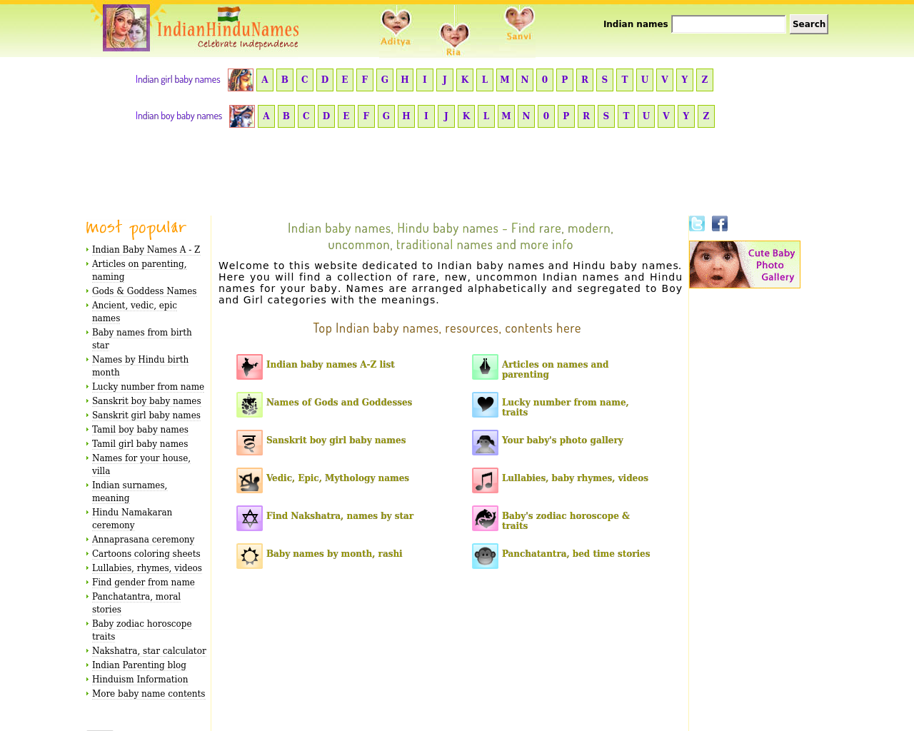 Indian Hindu Names Advertising Reviews Pricing (1280x1024), Png Download