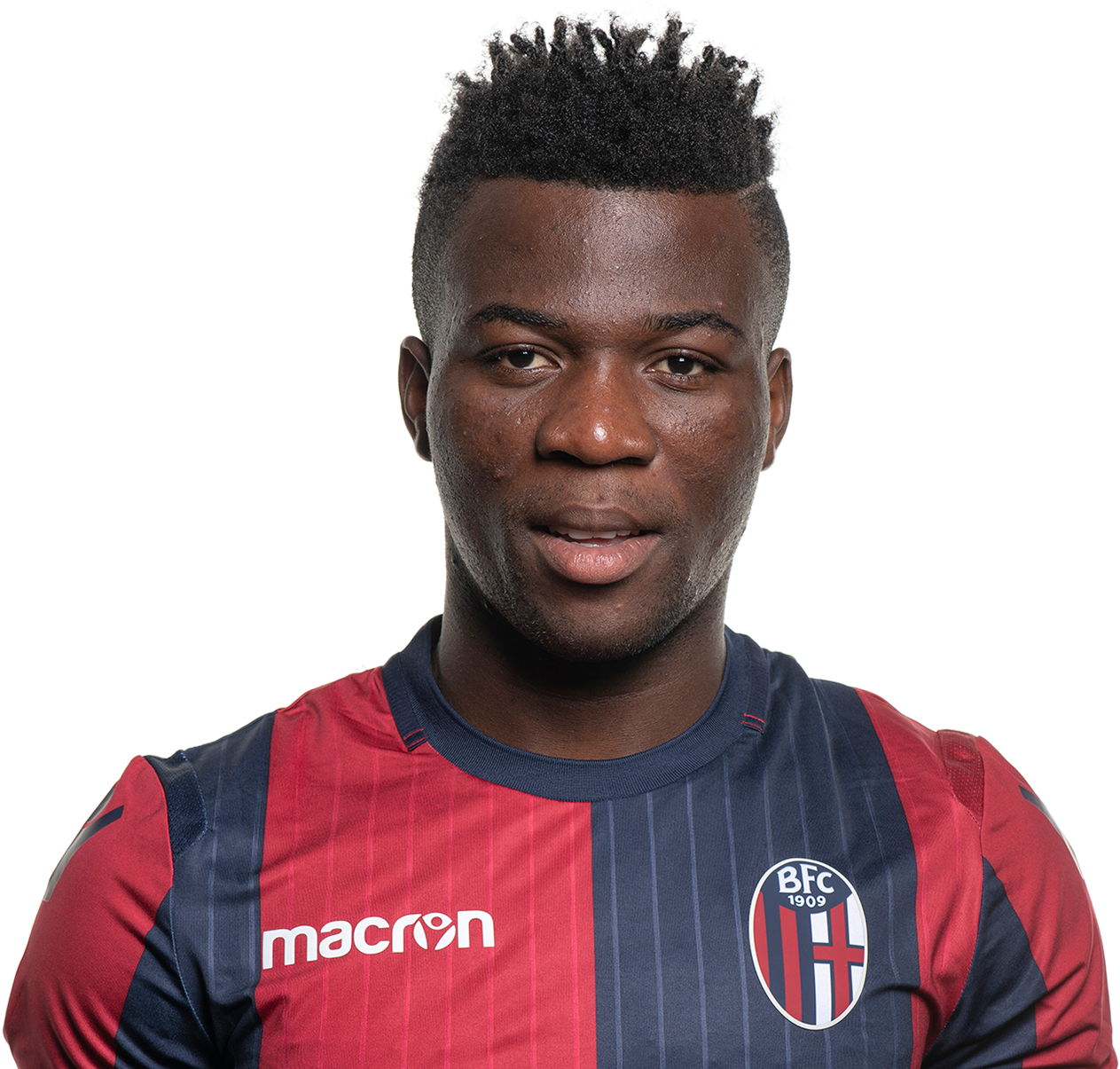 Godfred Donsah (1415x1258), Png Download