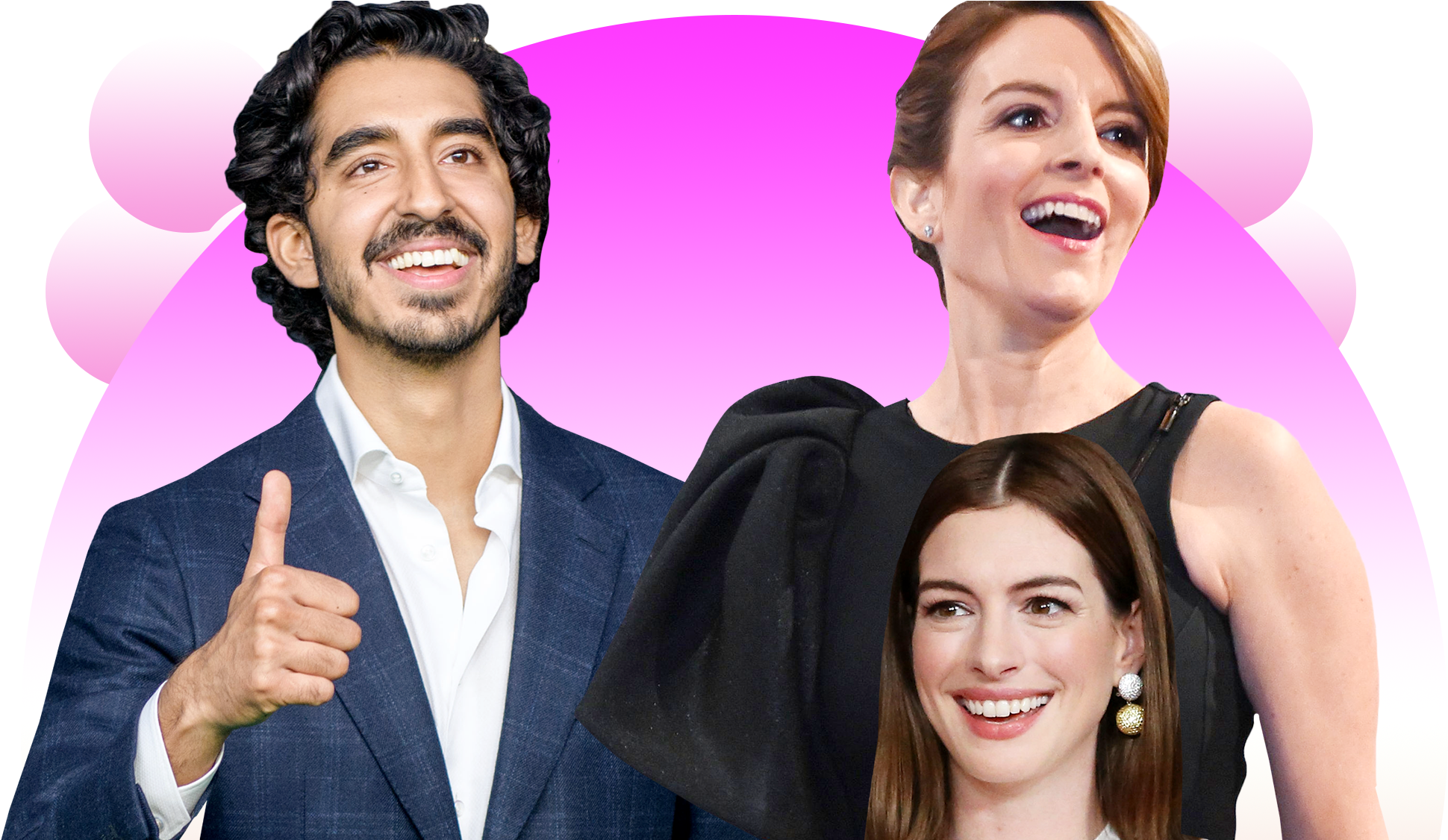 Amazon's Modern Love Anthology Series Just Cast Several (2000x1125), Png Download