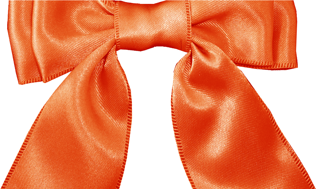 Color Paper Ribbon Free Clipart Hq Clipart - Baby Blue Bow Png (1200x630), Png Download