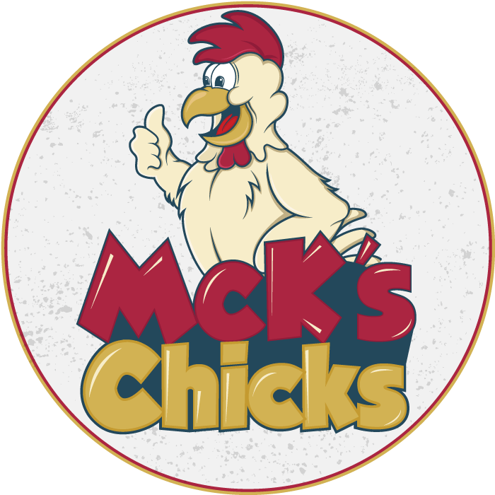 Logo - Logo Chicks (700x700), Png Download