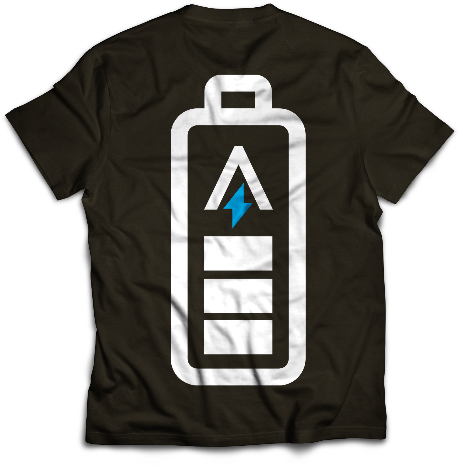 T-shirt Mockup Anker - Graphic Design (2400x1800), Png Download