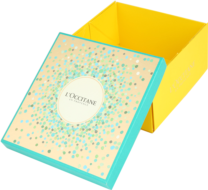 Full Color Gift Box, Full Color Gift Box Suppliers - Paper (750x750), Png Download