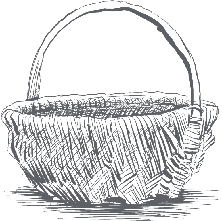 Shop Merchandise - Sketch (1000x1000), Png Download