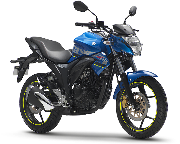 2018 Suzuki Gixxer= - Suzuki Gixxer 200cc Price (790x520), Png Download