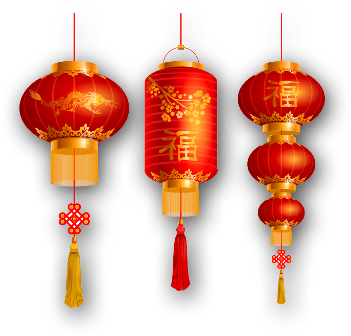 Festival Light Paper Lantern Free Download Png Hd Clipart - Chinese Lanterns Festival Sketch Png (800x800), Png Download