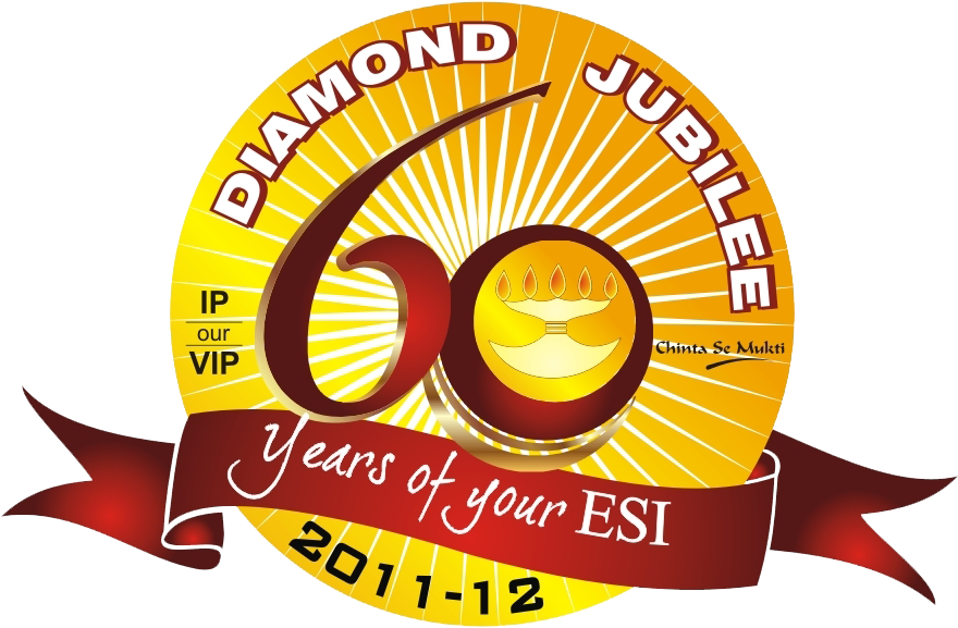 2014 - Current - Diamond Jubilee (978x978), Png Download