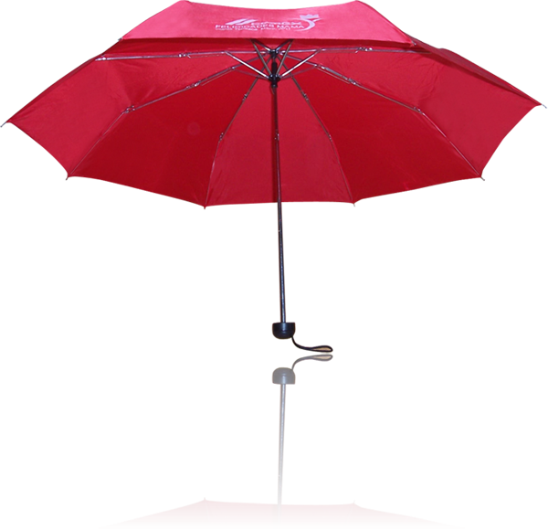 Paraguas Plegable Png (600x580), Png Download