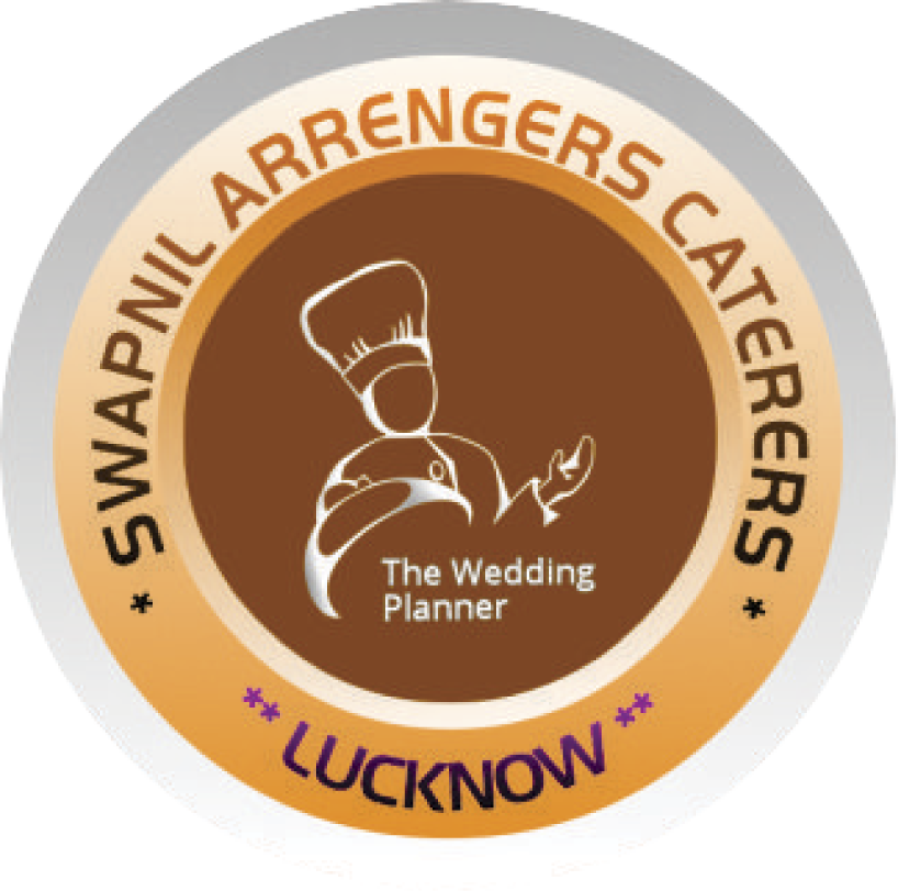 Caterers & Wedding Planners - Circle (818x811), Png Download