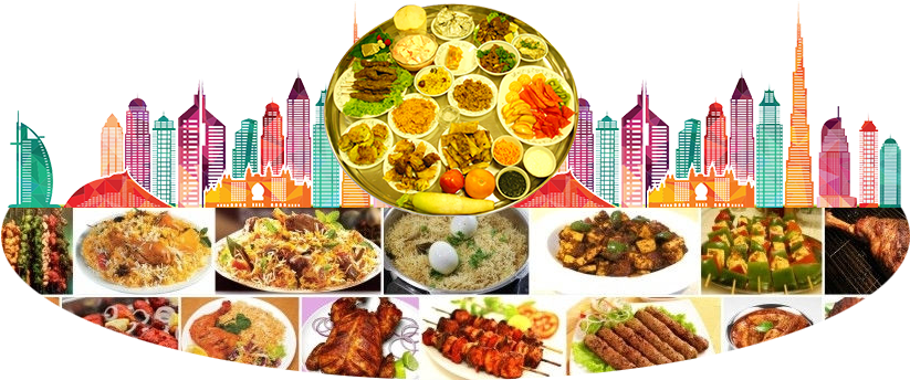 Choose Your Menu - Junk Food (891x350), Png Download