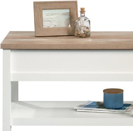 Writing Desk (1204x497), Png Download