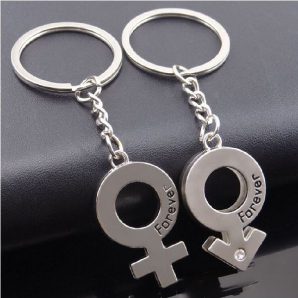 Keychain (600x750), Png Download
