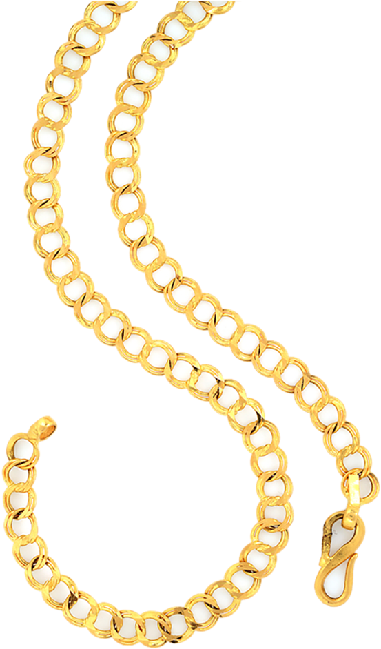 Orra Gold Chain - Necklace (1200x1000), Png Download