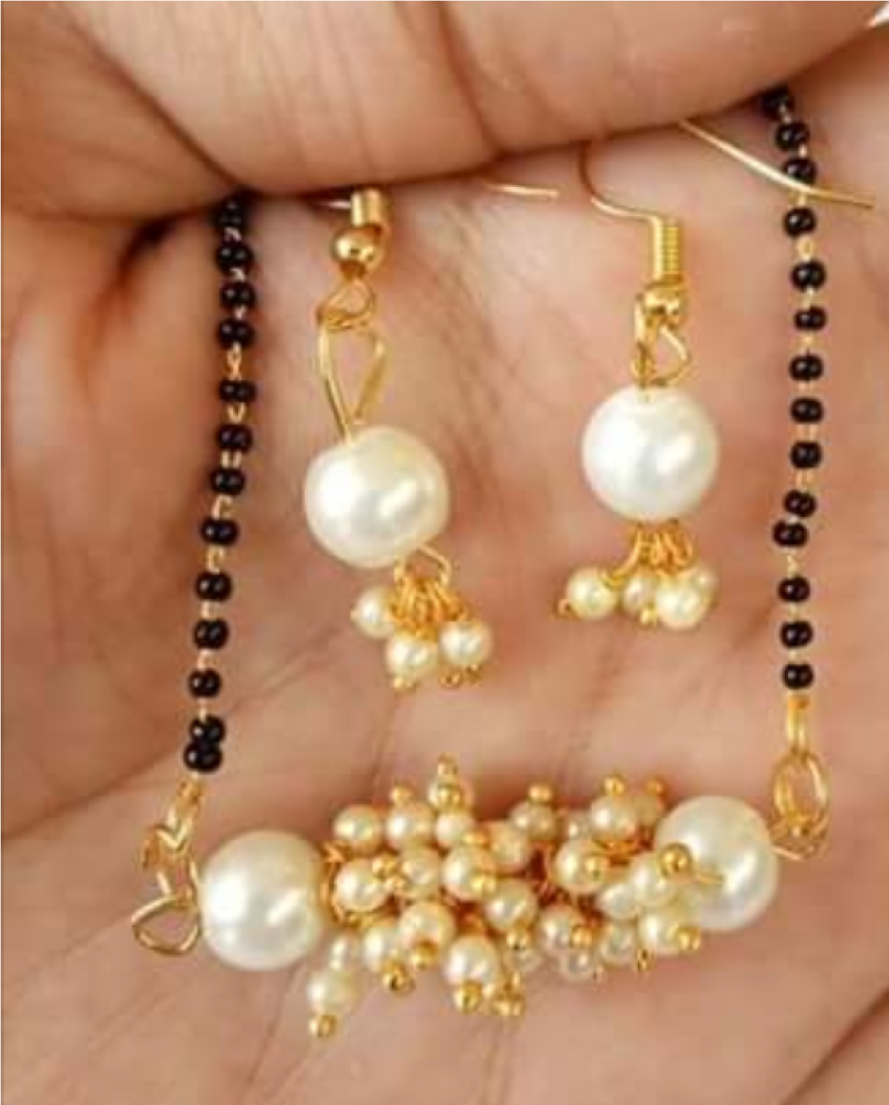 Product Code - Mc040 - Pearl (1600x1600), Png Download