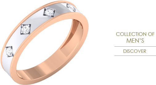 Ring - Engagement Ring (1200x300), Png Download