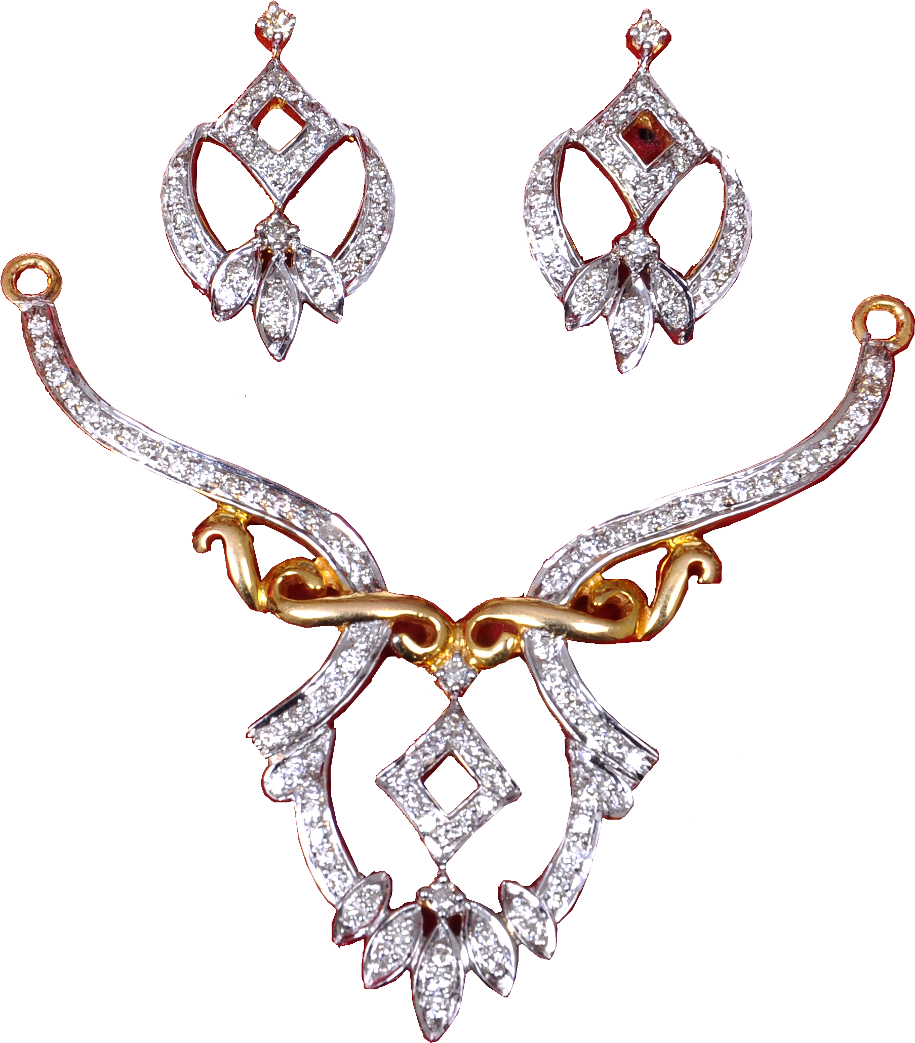 Undefined - Body Jewelry (4288x2848), Png Download