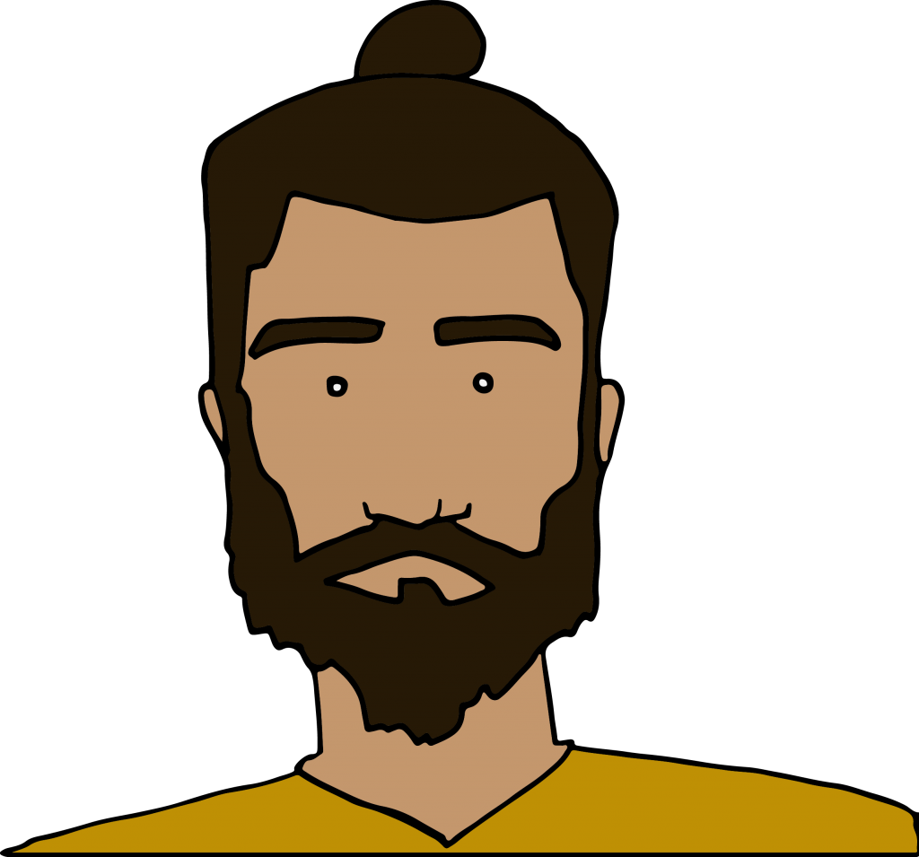 Cartoon (1024x955), Png Download