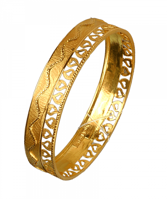 Bangle (540x645), Png Download