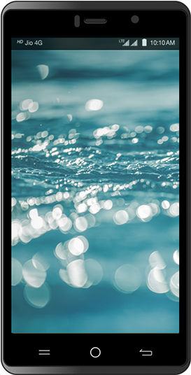 View Larger - Water 5 Jio (600x700), Png Download