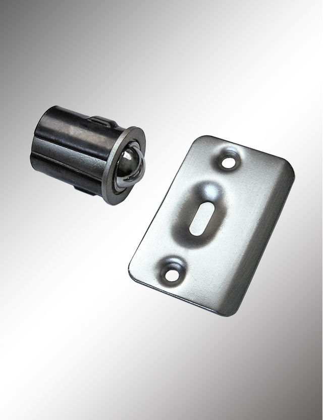 Adjustable Drive-in Ball Catches - Tool (640x832), Png Download