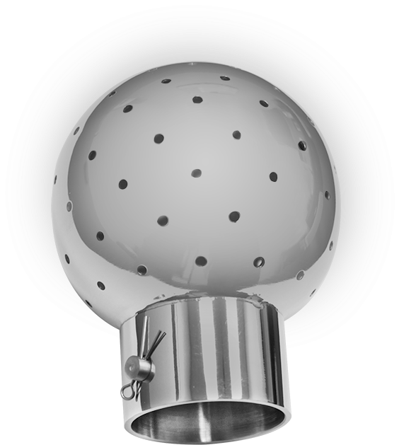 Tank & Pipe Cleaning - Light (800x800), Png Download