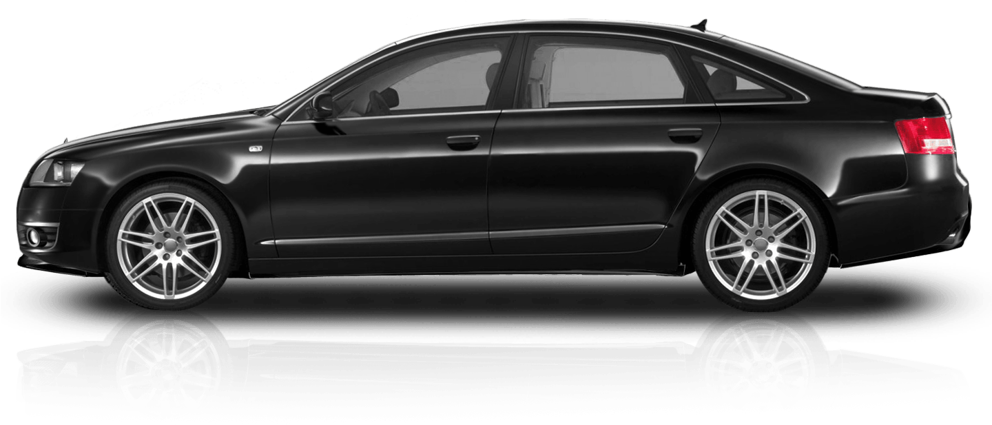 Audi A6 - Audi A6l China (1440x809), Png Download