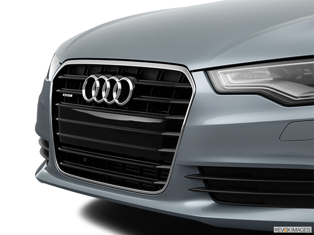 Audi A5 (640x480), Png Download