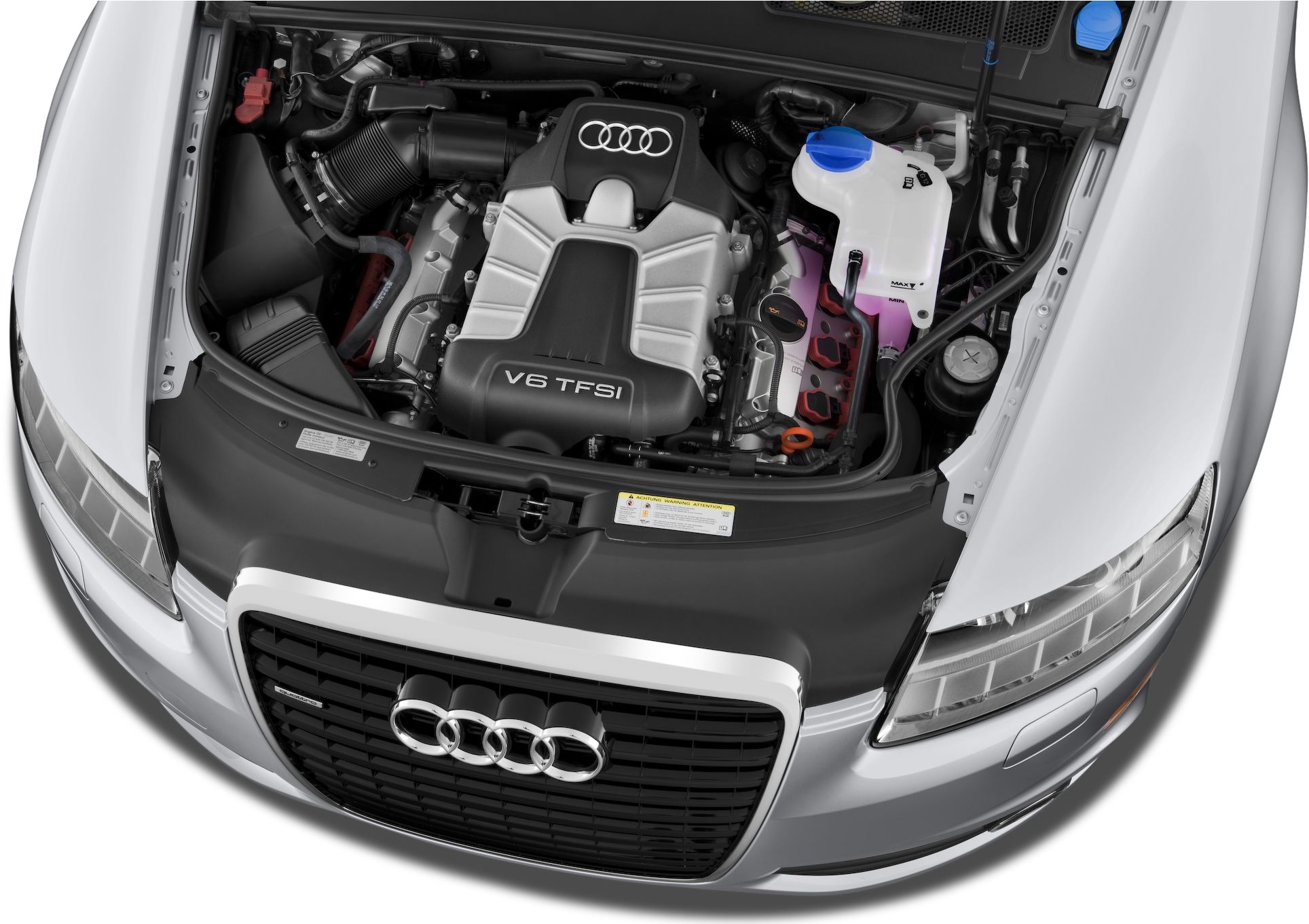 14 - - Honda Insight 2012 Engine (2048x1360), Png Download