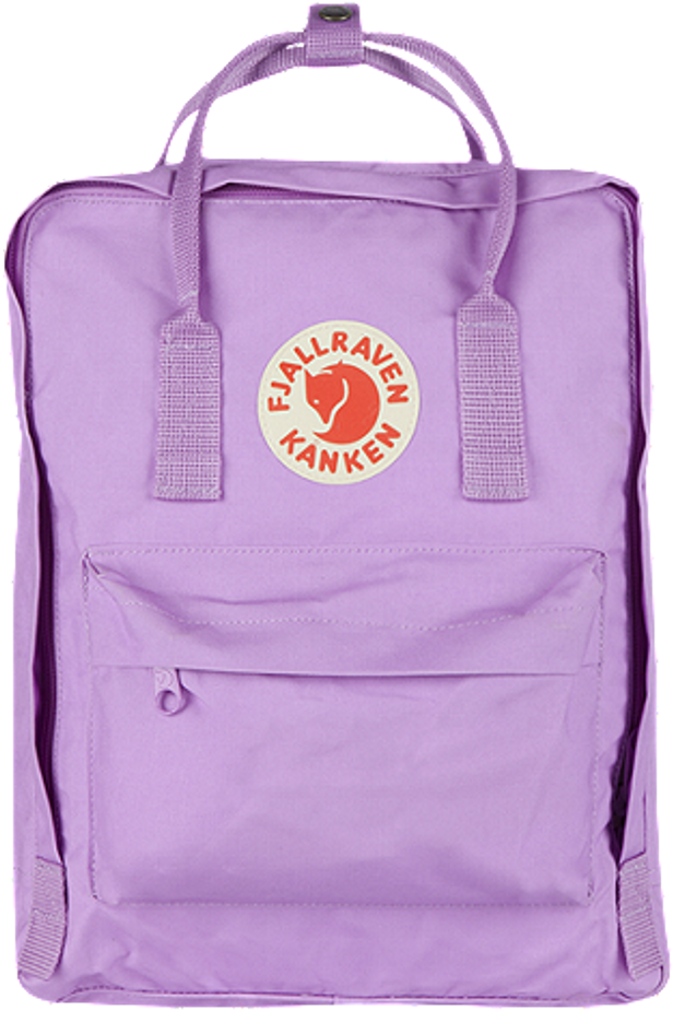 Kanken Tumblr Artsy Aesthetic Pastel (1024x1024), Png Download