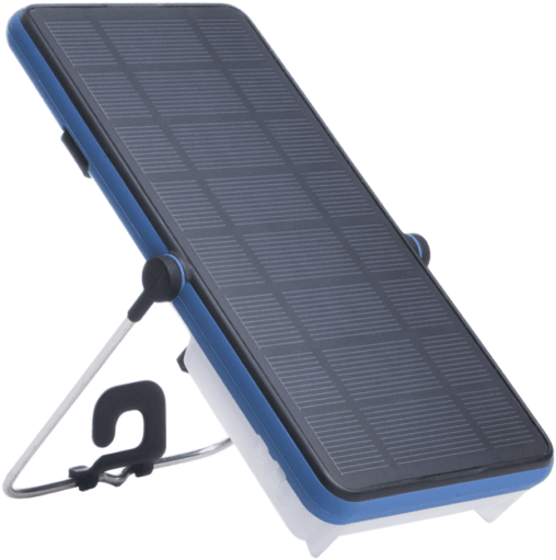 Bright Move - Solar Charger (1024x576), Png Download