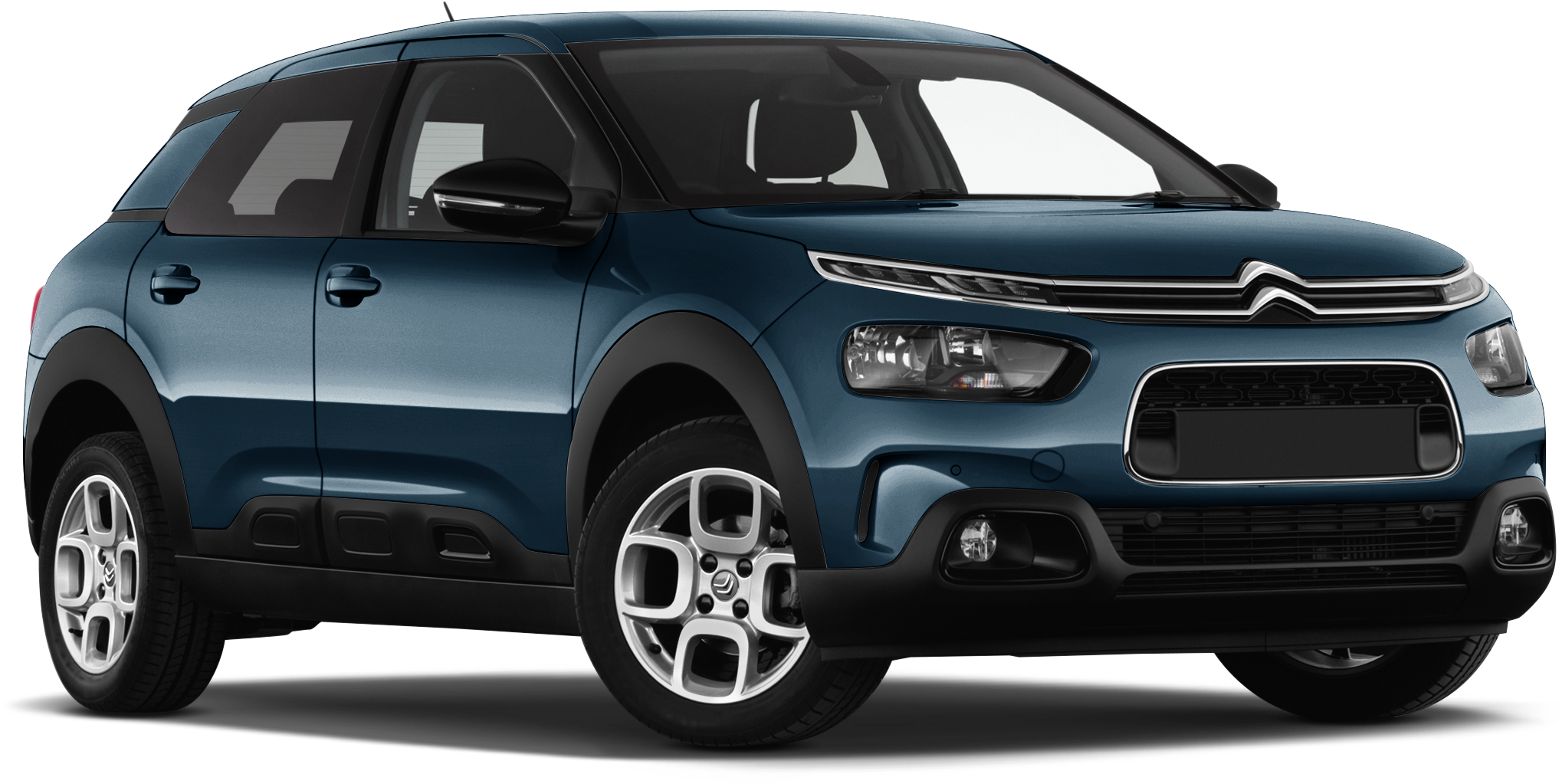 Citroen C4 Cactus - Citroen C4 Cactus Png (2048x1360), Png Download
