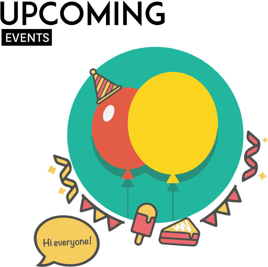 22nd December Christmas Block Party - Circle (993x1024), Png Download